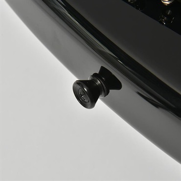 Bacchus IKEBE ORIGINAL BJB-1-RSM/R ALL BLACK 画像6