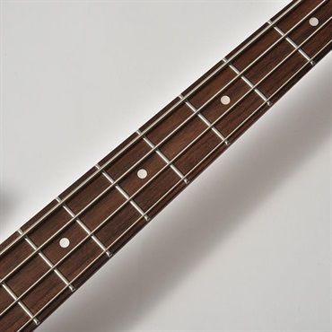 Bacchus IKEBE ORIGINAL BJB-1-RSM/R ALL BLACK 画像7