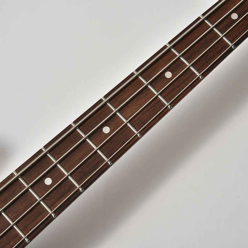 Bacchus IKEBE ORIGINAL BJB-1-RSM/R ALL BLACK 画像7