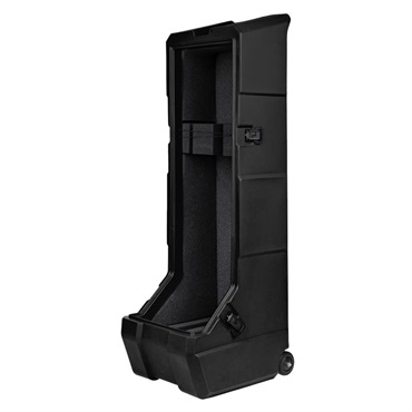 GATOR GTR-MINIVAULT-E2R2 (2本用エレキギターケース＆スタンド