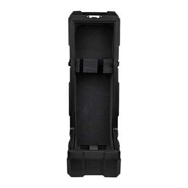 GATOR GTR-MINIVAULT-E2R2 (2本用エレキギターケース＆スタンド) 画像4