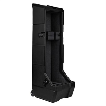 GATOR GTR-MINIVAULT-E2R2 (2本用エレキギターケース＆スタンド) 画像6