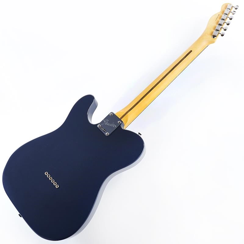 Fender USA American Professional Classic Telecaster (Faded Black/Rosewood) 画像2