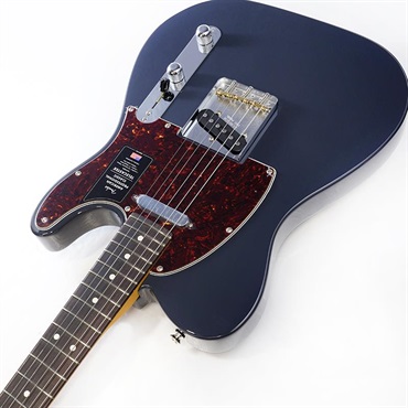 Fender USA American Professional Classic Telecaster (Faded Black/Rosewood) 画像5