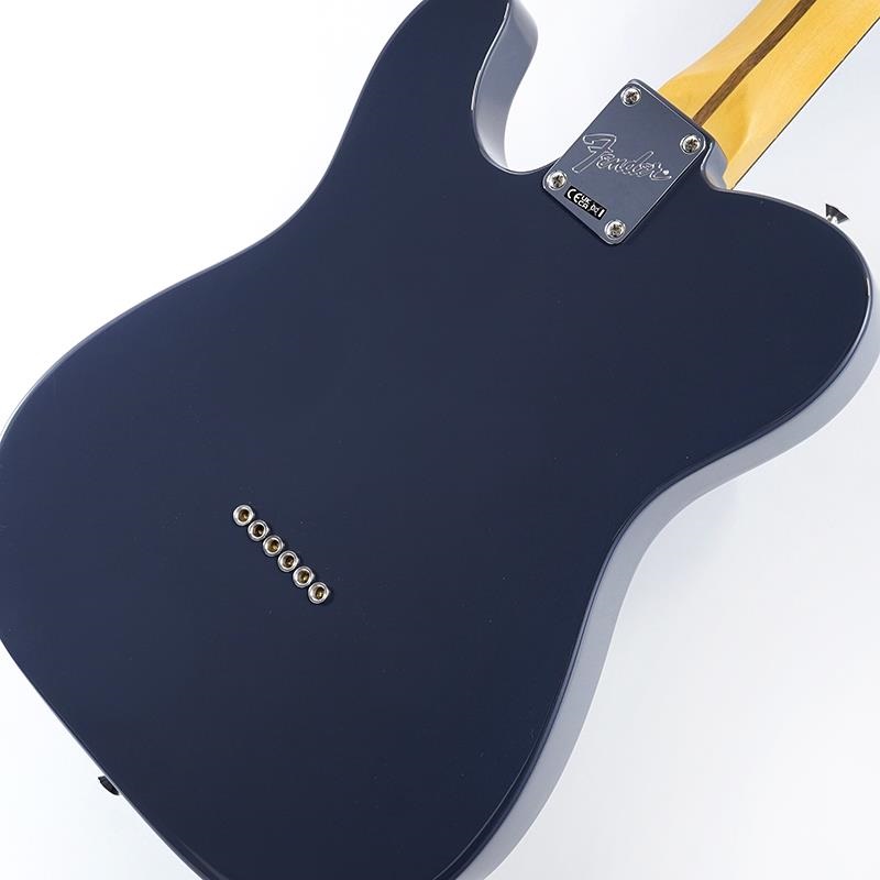 Fender USA American Professional Classic Telecaster (Faded Black/Rosewood) 画像7