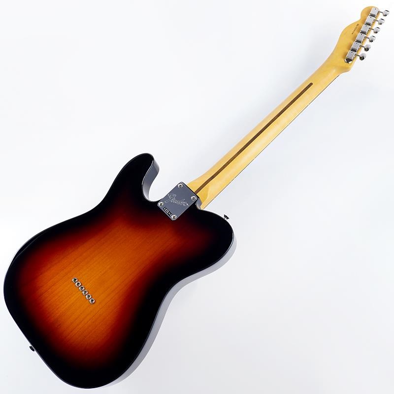 Fender USA American Professional Classic Telecaster (3-Color Sunburst/Rosewood) 画像2