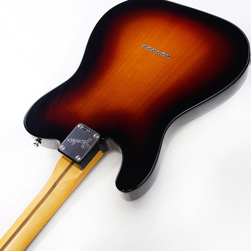 Fender USA American Professional Classic Telecaster (3-Color Sunburst/Rosewood) 画像6