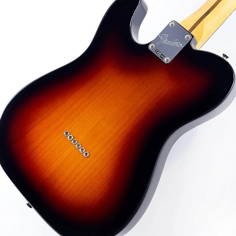 Fender USA American Professional Classic Telecaster (3-Color Sunburst/Rosewood) 画像7