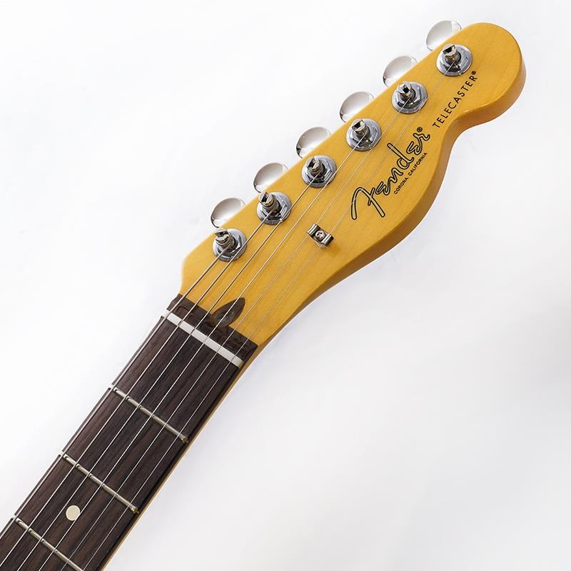 Fender USA American Professional Classic Telecaster (3-Color Sunburst/Rosewood) 画像8