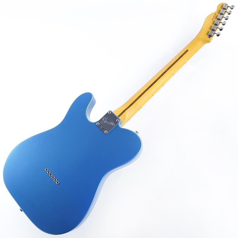Fender USA American Professional Classic Telecaster (Faded Lake Placid Blue/Maple) 画像2