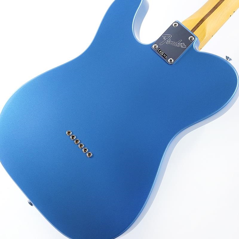 Fender USA American Professional Classic Telecaster (Faded Lake Placid Blue/Maple) 画像7