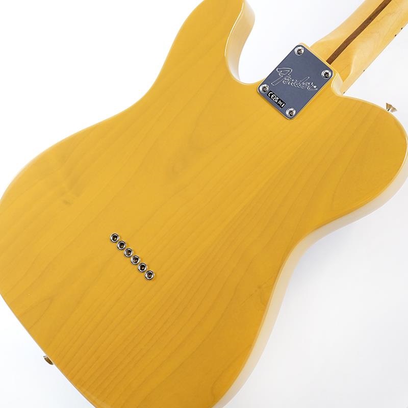 Fender USA American Professional Classic Telecaster (Butterscotch Blonde/Maple) 画像7