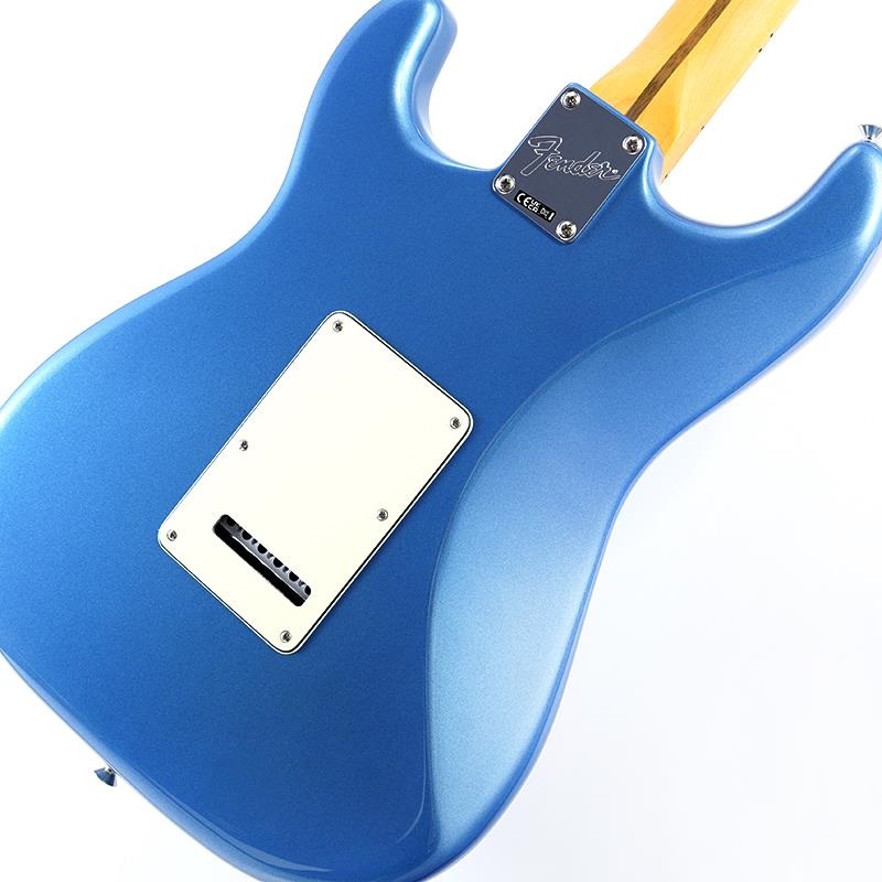 Fender USA American Professional Classic Stratocaster (Faded Lake Placid Blue/Maple) 画像7