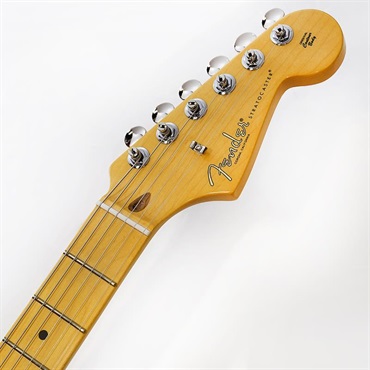 Fender USA American Professional Classic Stratocaster (3-Color Sunburst/Maple) 画像8