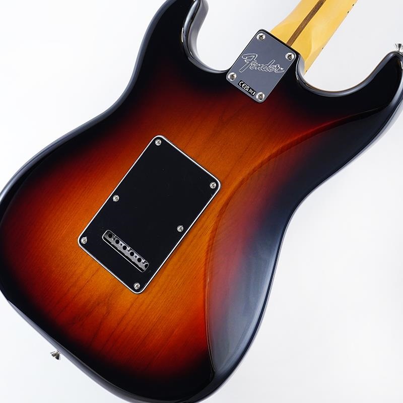 Fender USA American Professional Classic Stratocaster HSS (3-Color Sunburst/Maple) 画像7