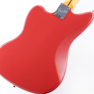Fender USA American Professional Classic Jazzmaster (Faded Dakota Red/Rosewood) 画像7