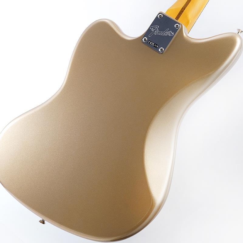 Fender USA American Professional Classic Jazzmaster (Faded Firemist Gold/Rosewood) 画像7