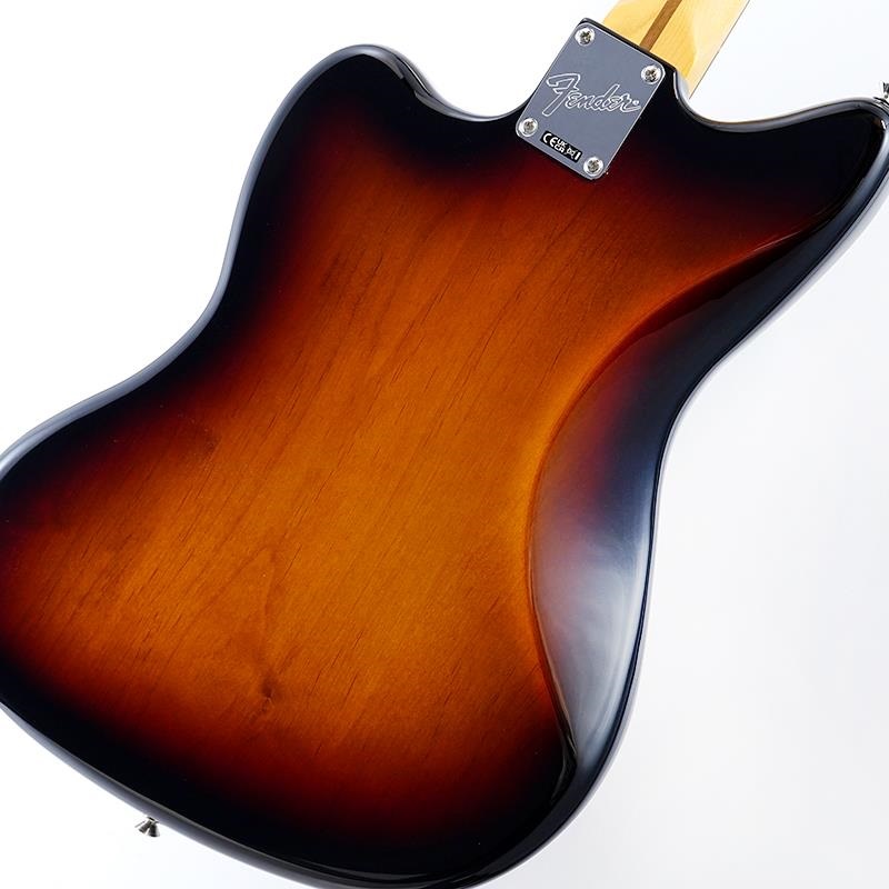 Fender USA American Professional Classic Jazzmaster (3-Color Sunburst/Rosewood) 画像7