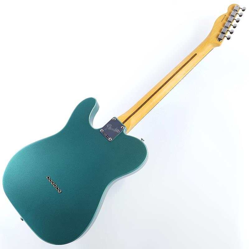 Fender USA American Professional Classic Hotshot Telecaster (Faded Sherwood Green Metallic/Rosewood) 画像2