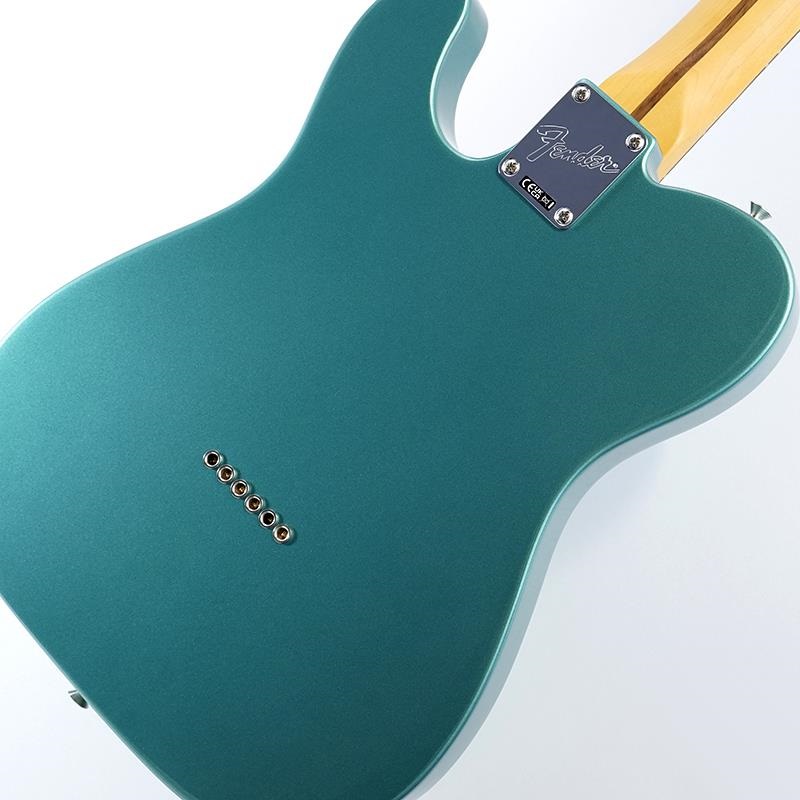 Fender USA American Professional Classic Hotshot Telecaster (Faded Sherwood Green Metallic/Rosewood) 画像7