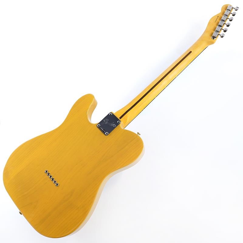 Fender USA American Professional Classic Hotshot Telecaster (Butterscotch Blonde/Rosewood) 画像2