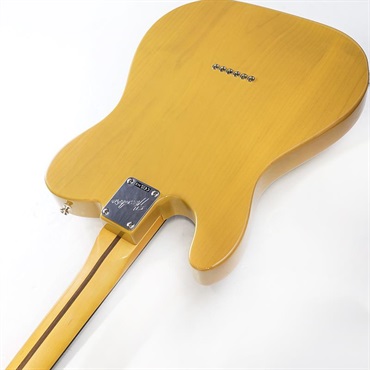 Fender USA American Professional Classic Hotshot Telecaster (Butterscotch Blonde/Rosewood) 画像6