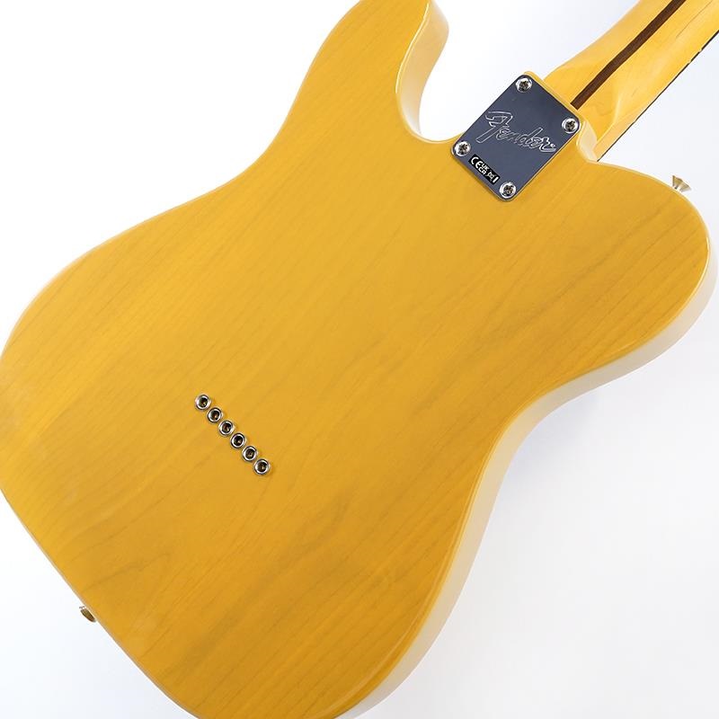 Fender USA American Professional Classic Hotshot Telecaster (Butterscotch Blonde/Rosewood) 画像7