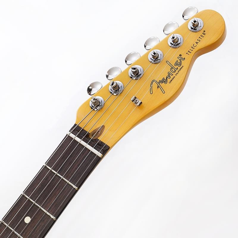 Fender USA American Professional Classic Hotshot Telecaster (Butterscotch Blonde/Rosewood) 画像8