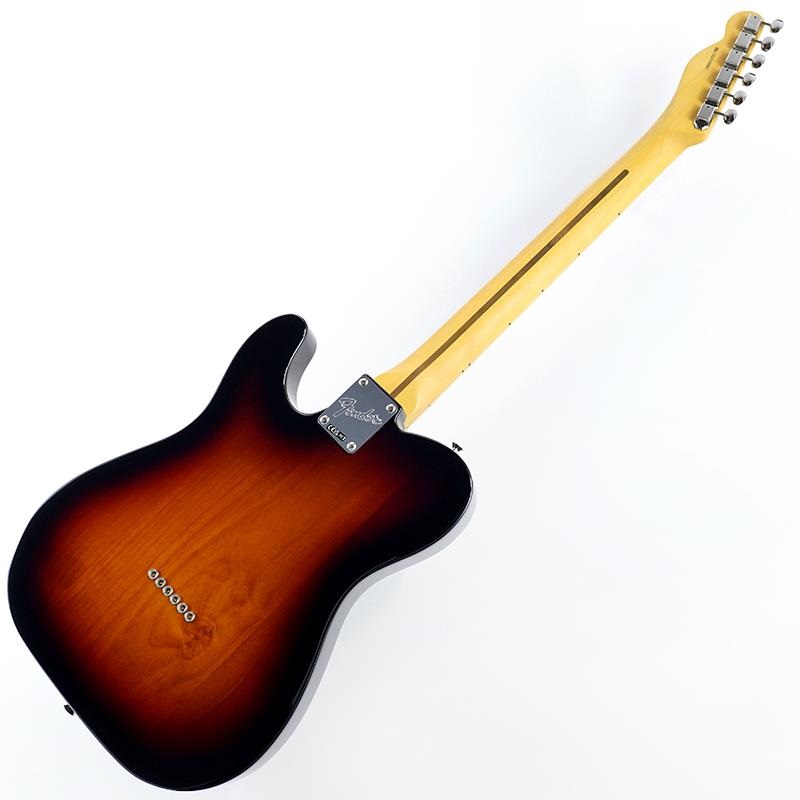 Fender USA American Professional Classic Hotshot Telecaster (3-Color Sunburst/Maple) 画像2
