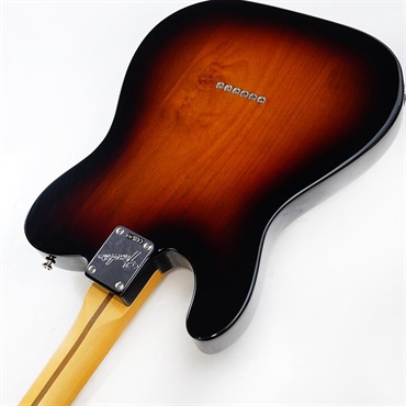 Fender USA American Professional Classic Hotshot Telecaster (3-Color Sunburst/Maple) 画像6
