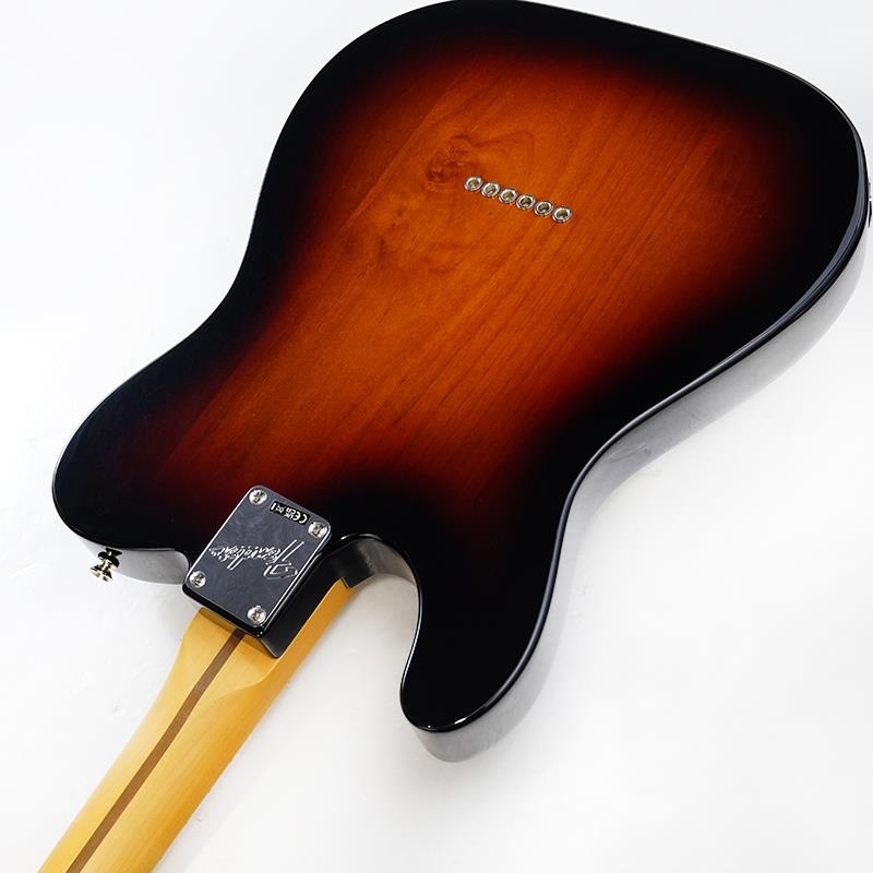 Fender USA American Professional Classic Hotshot Telecaster (3-Color Sunburst/Maple) 画像6