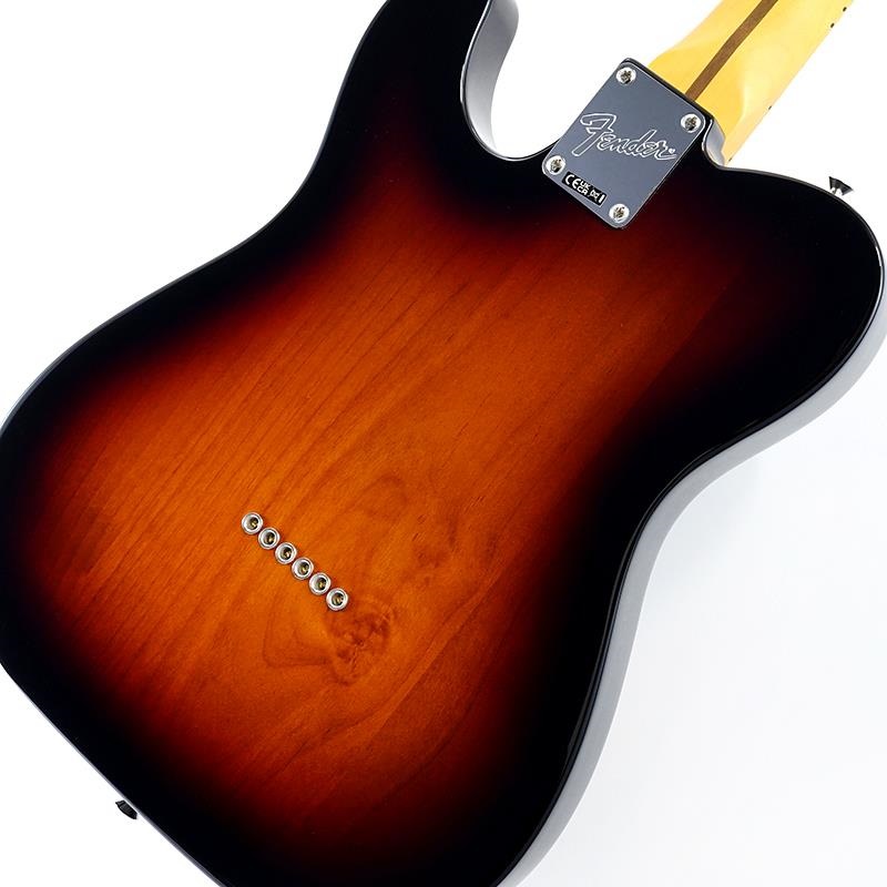 Fender USA American Professional Classic Hotshot Telecaster (3-Color Sunburst/Maple) 画像7