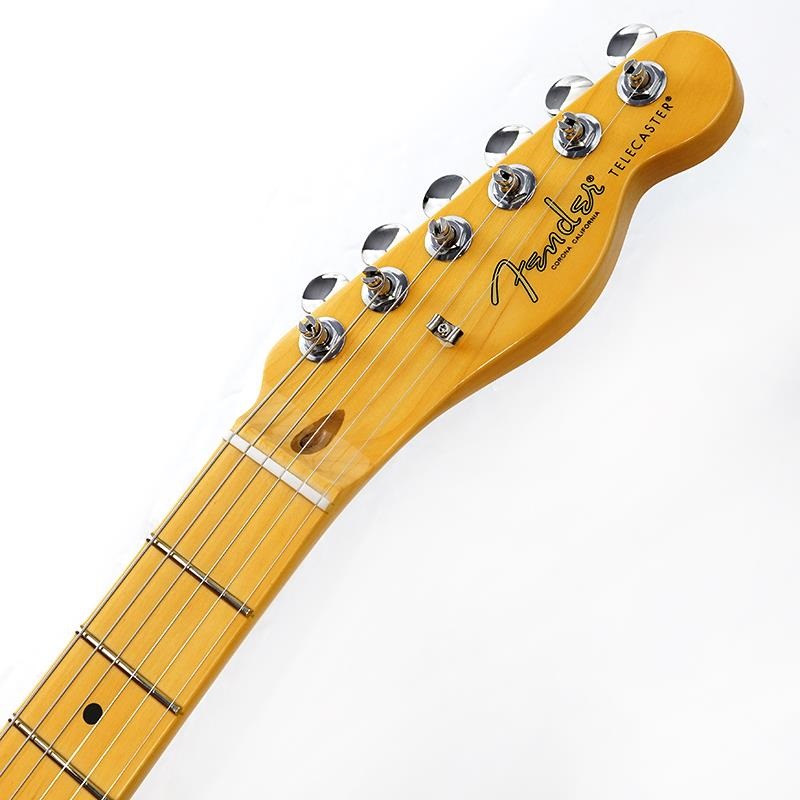 Fender USA American Professional Classic Hotshot Telecaster (3-Color Sunburst/Maple) 画像8