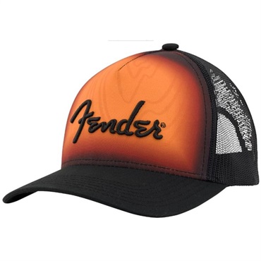 Fender USA Fender Sunburst Hat 画像1