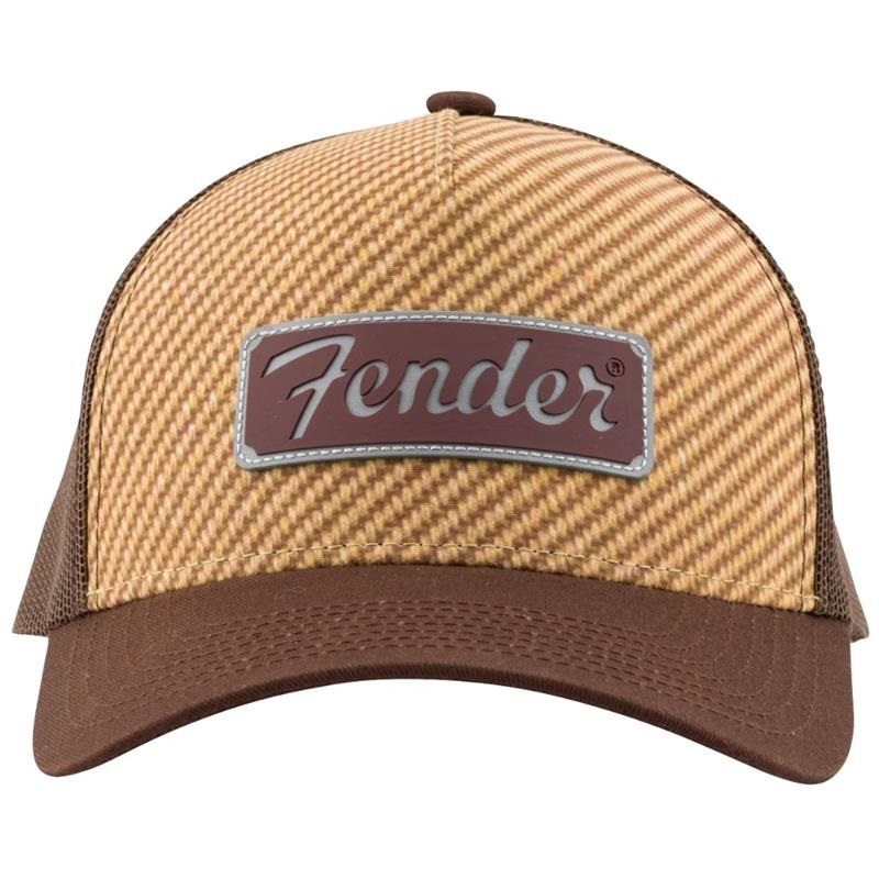 Fender USA ?Fender Tweed Hat 画像1