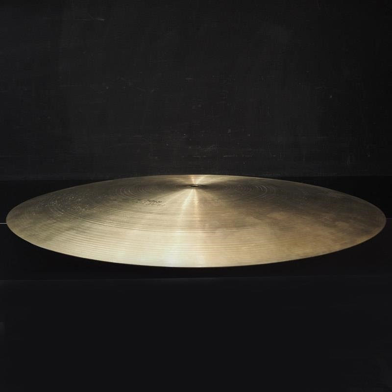 Zildjian VINTAGE 70s A Zildjian Flat Top Ride 20 [3008g] 画像7