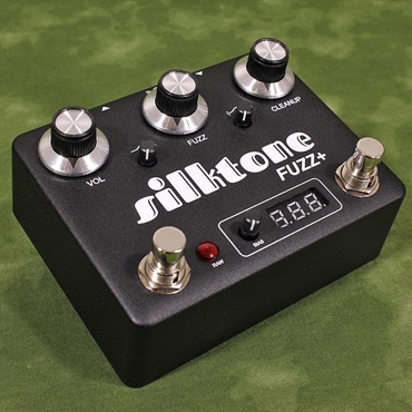 Silktone USED 中古 Fuzz + Black ｜イケベ楽器店オンラインストア