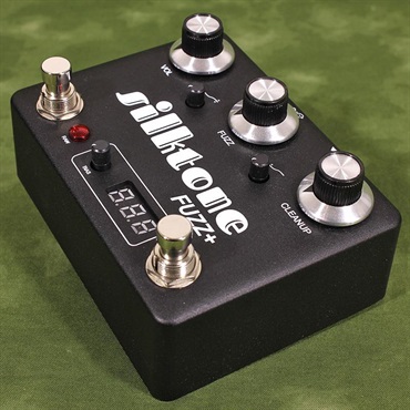 Silktone USED 中古 Fuzz + Black ｜イケベ楽器店オンラインストア