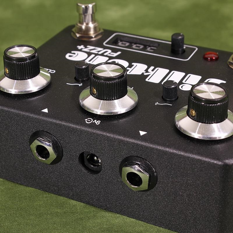 Silktone USED 中古 Fuzz + Black ｜イケベ楽器店オンラインストア