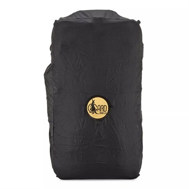 GARD BAGS ガードバッグス / プロシリーズ 5-MCLK トランペット用トリプル ケース / ブラック レザー 画像6