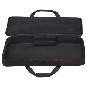 YAMAHA SC-MODX M6 (MODX M6 純正ソフトケース) SC-MODXM6 ヤマハ　 61key (61鍵盤用) 画像2