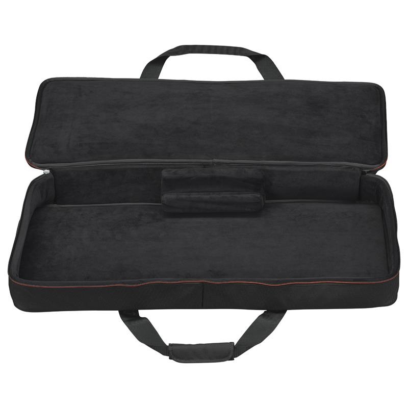 YAMAHA SC-MODX M6 (MODX M6 純正ソフトケース) SC-MODXM6 ヤマハ　 61key (61鍵盤用) 画像2