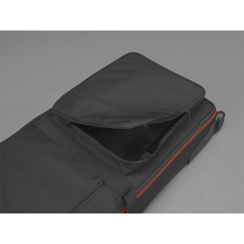 YAMAHA SC-MODX M8 (MODX M8 純正ソフトケース) SC-MODXM8 ヤマハ　 88key (88鍵盤用) 画像5