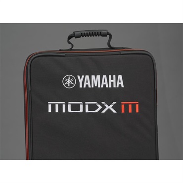 YAMAHA SC-MODX M8 (MODX M8 純正ソフトケース) SC-MODXM8 ヤマハ　 88key (88鍵盤用) 画像6