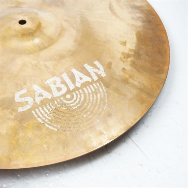 SABIAN USED 中古 SW-920HR [Wild 900 Series Heavy Ride 20] [3070g] 画像3