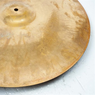 SABIAN USED 中古 SW-920HR [Wild 900 Series Heavy Ride 20] [3070g] 画像4