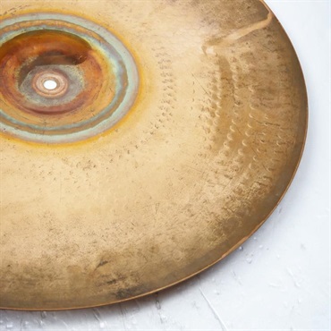 SABIAN USED 中古 SW-920HR [Wild 900 Series Heavy Ride 20] [3070g] 画像6