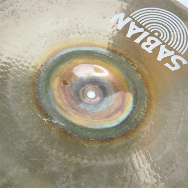 SABIAN USED 中古 SW-920HR [Wild 900 Series Heavy Ride 20] [3070g] 画像7
