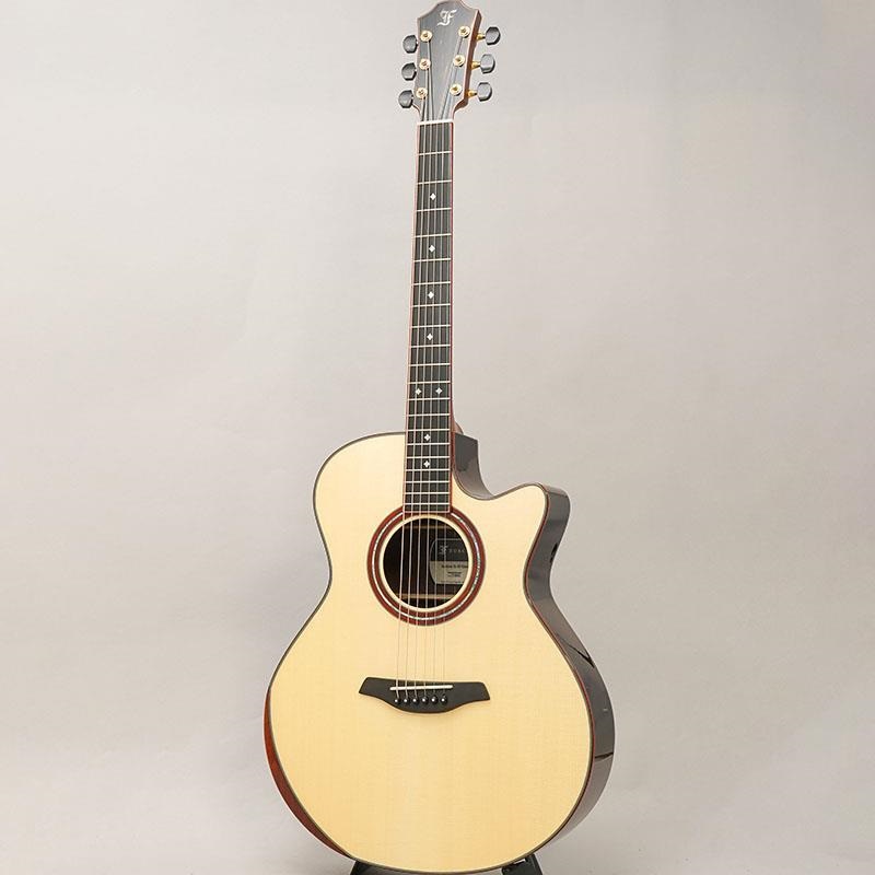 Furch Rainbow Gc-ER フォルヒ 画像2