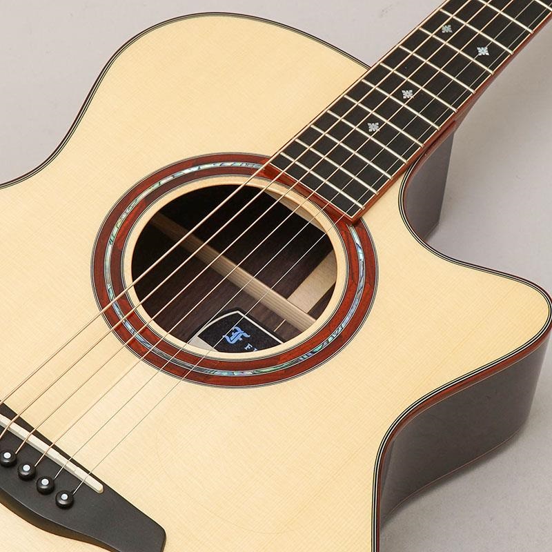 Furch Rainbow Gc-ER フォルヒ 画像6